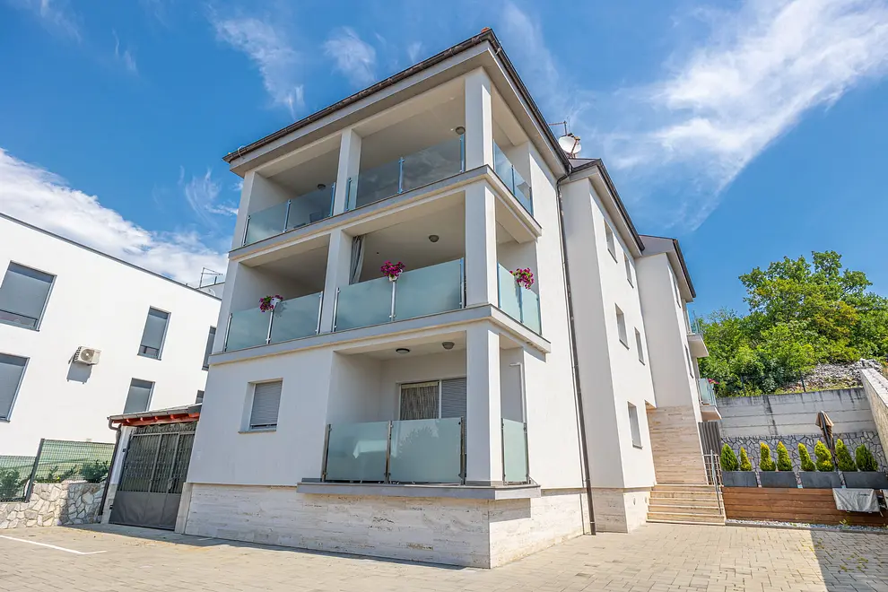 Ferienwohnung in Crikvenica haustiergeeignet 66137196 20525