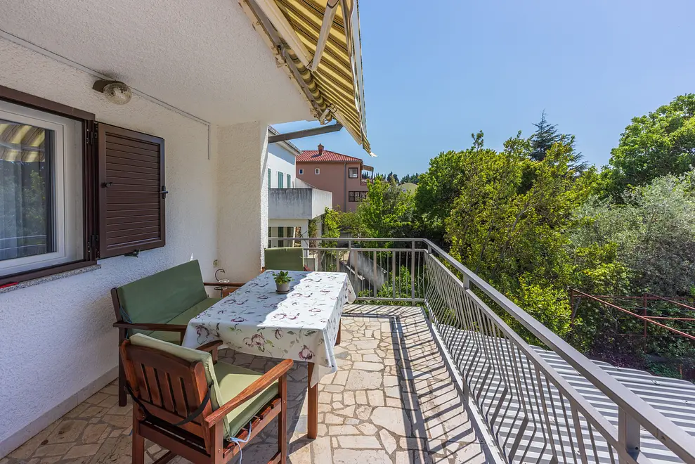 Ferienwohnung in Krk  999203510 31755 – Foto 34