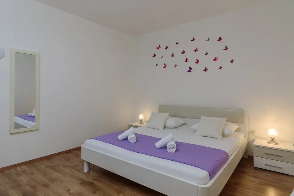 Ferienwohnung in Ciovo haustiergeeignet 999205770 33908