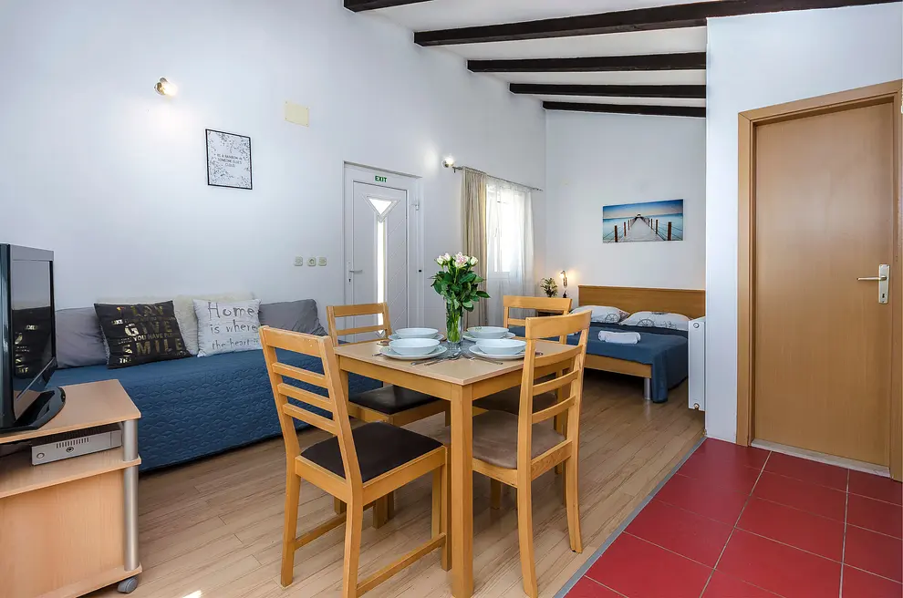 Ferienwohnung in Vodice  999203430 31679 – Foto 14