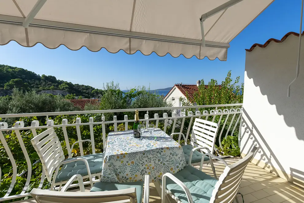 Ferienwohnung in Ciovo  999204614 32806 – Foto 12