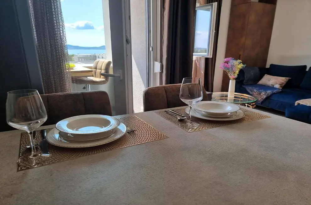 Ferienwohnung in Zadar  999211427 39203 – Foto 9