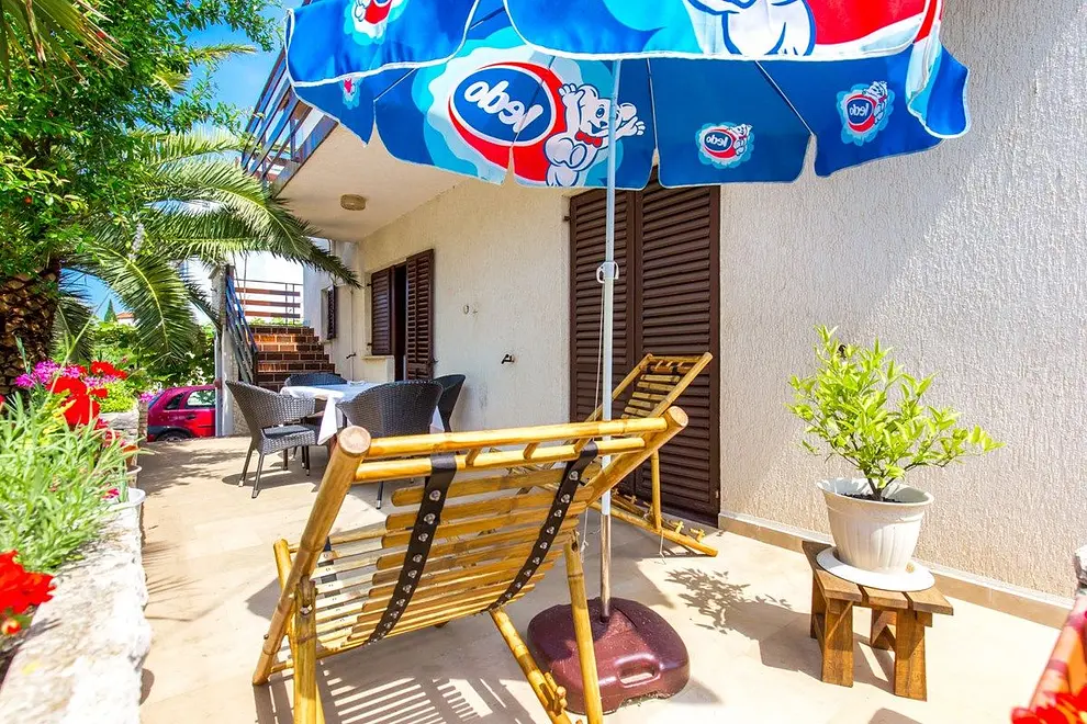 Ferienwohnung in Medulin  66123332 10648