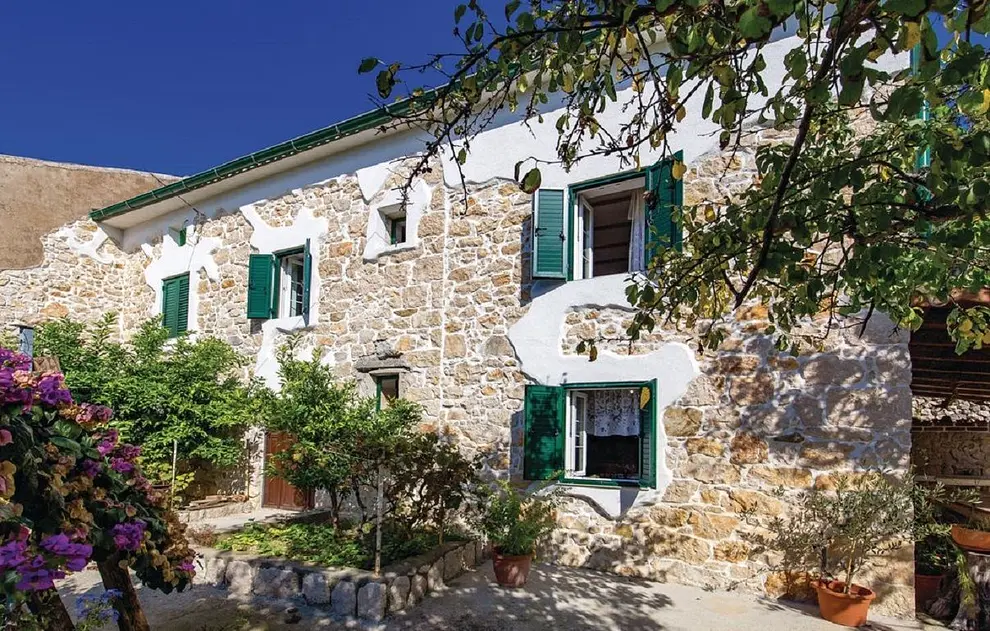 Ferienwohnung in Rab haustiergeeignet 66127968 14247