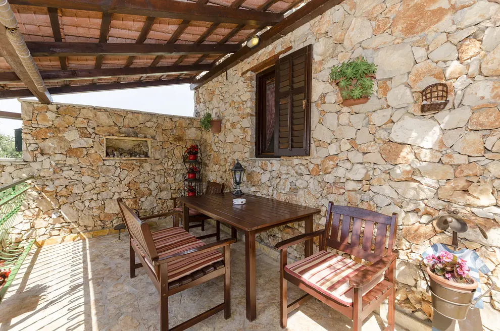 Ferienwohnung in Rogoznica  999203425 31674 – Foto 5