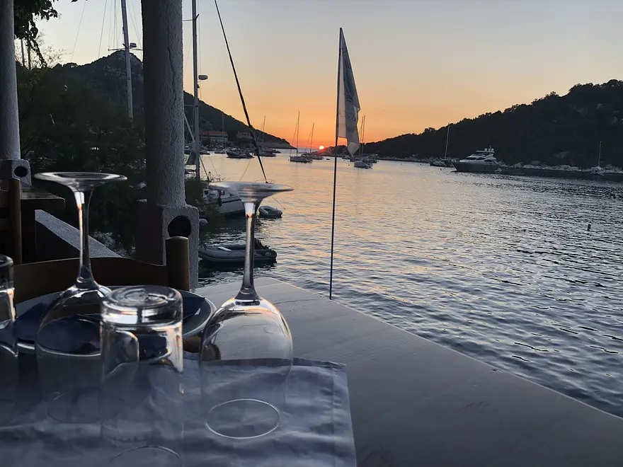Ferienwohnung in Lastovo  999203787 32014 – Foto 20