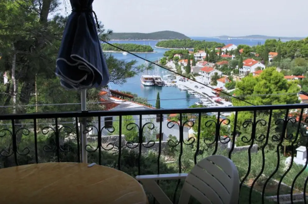 Ferienwohnung in Solta  66159466 29660