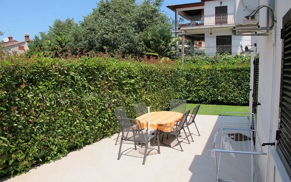 Ferienwohnung in Rovinj  999209267 37194 – Foto 10