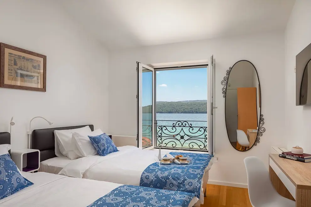 Ferienhaus in Sibenik mit Pool 999208026 36005