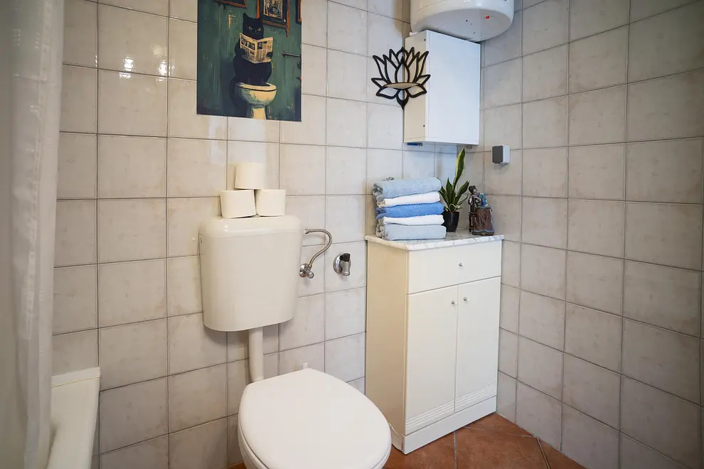 Ferienwohnung in Orebic  999205063 33231 – Foto 33
