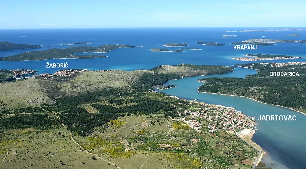 Ferienwohnung in Sibenik  999202465 30750 – Foto 21