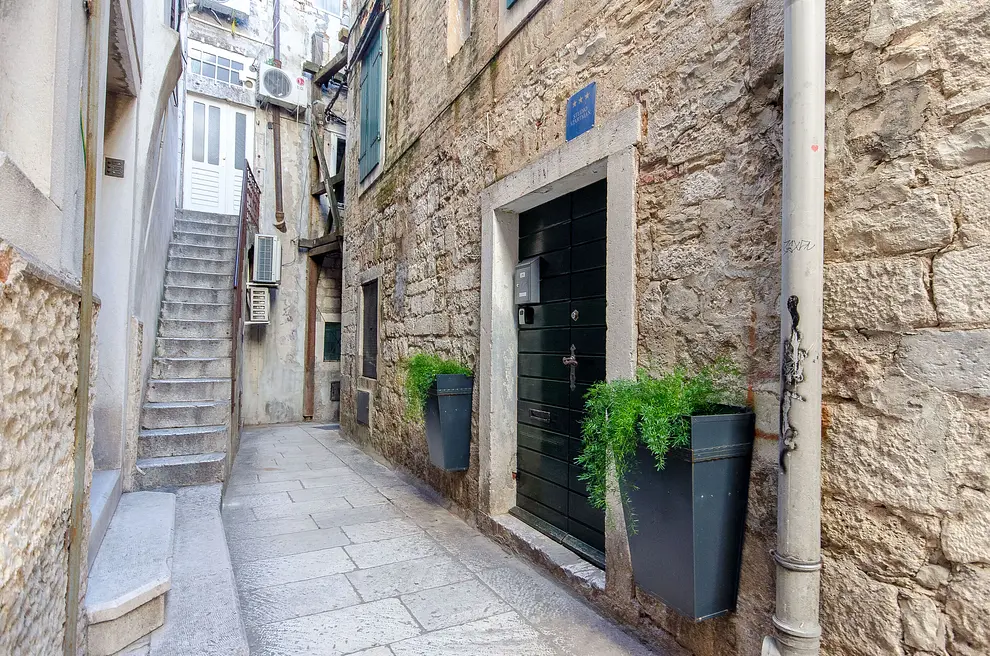 Ferienwohnung in Split  999210277 41224 – Foto 3