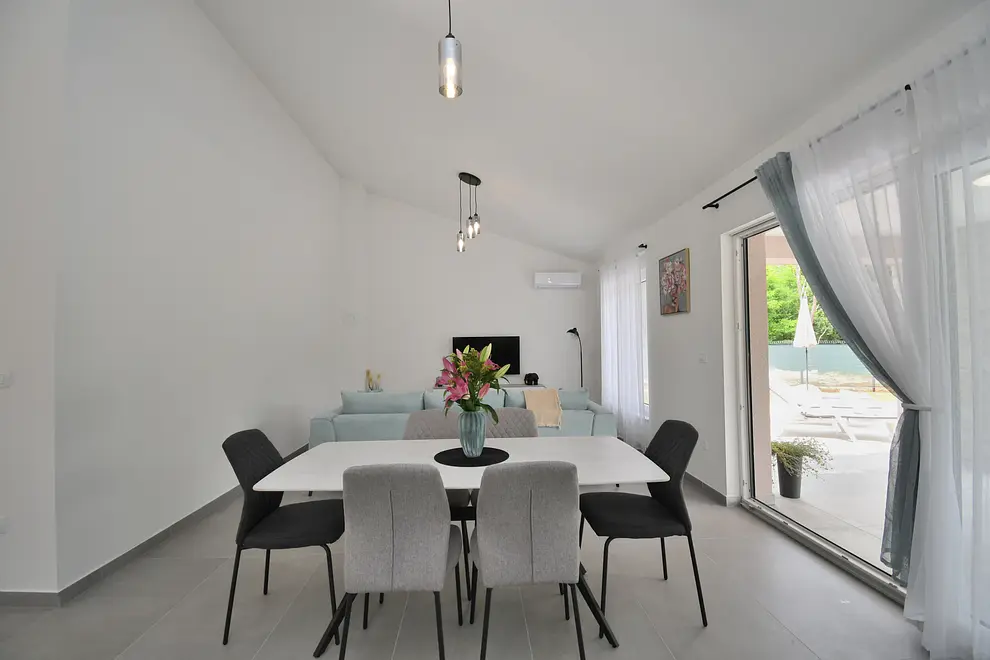 Ferienhaus in Nedescina mit Pool 999208286 36263 – Foto 4