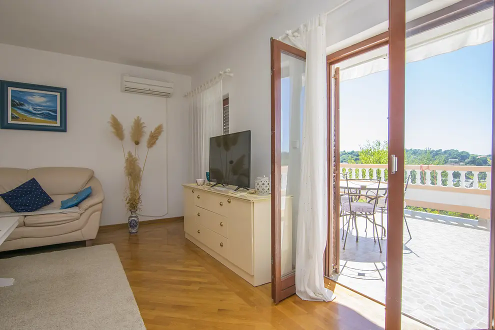 Ferienwohnung in Kampor  999211912 41313 – Foto 17