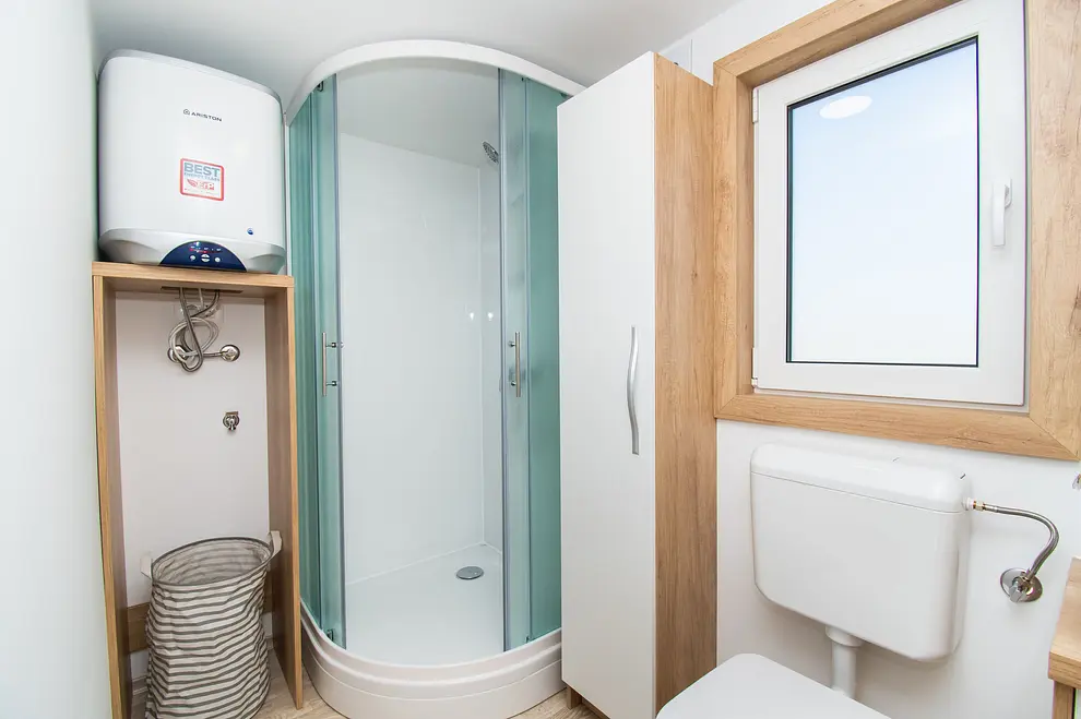 Ferienwohnung in Vodice mit Pool 999208591 36548 – Foto 12