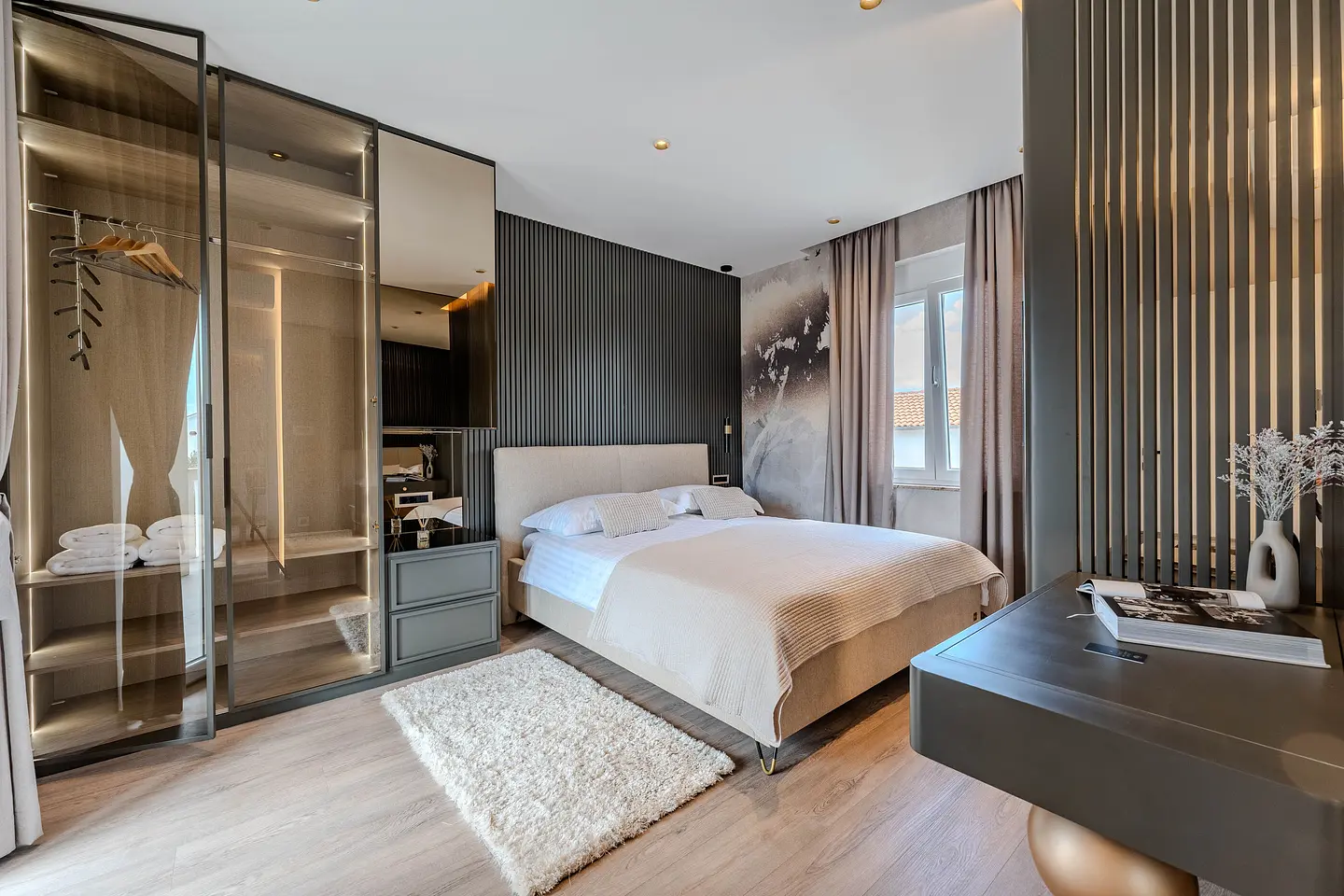 Ferienwohnung in Sukosan  999229903 42685