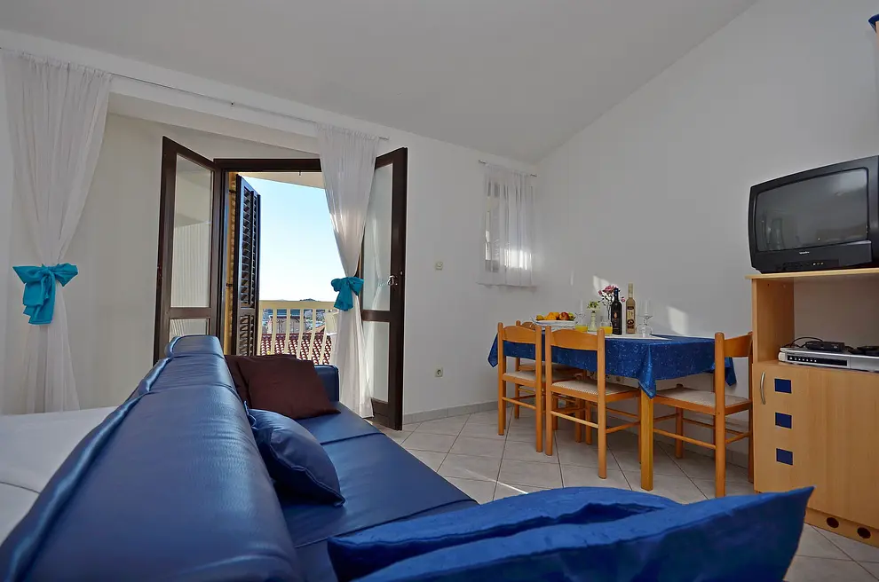 Ferienwohnung in Tribunj  999205665 33805 – Foto 14