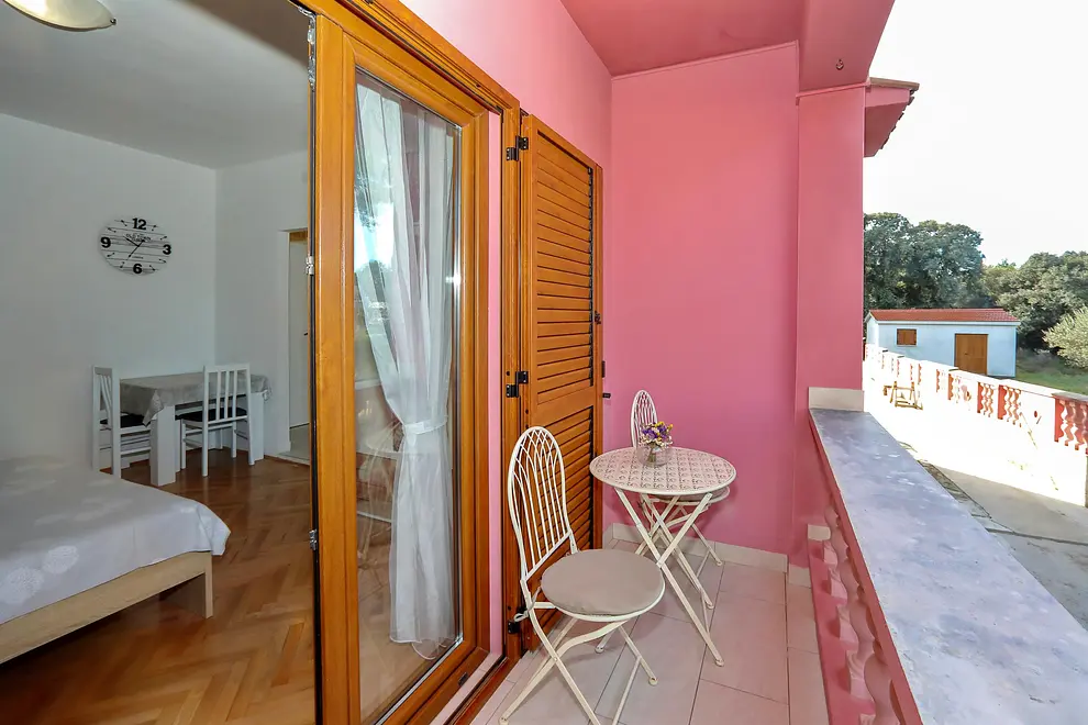 Ferienwohnung in Bibinje  66126321 12883