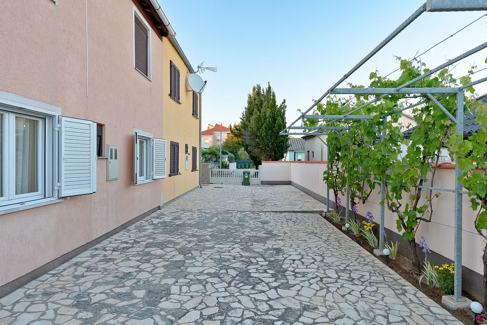 Ferienwohnung in Nin mit Pool und haustiergeeignet 999205999 34120 – Foto 41