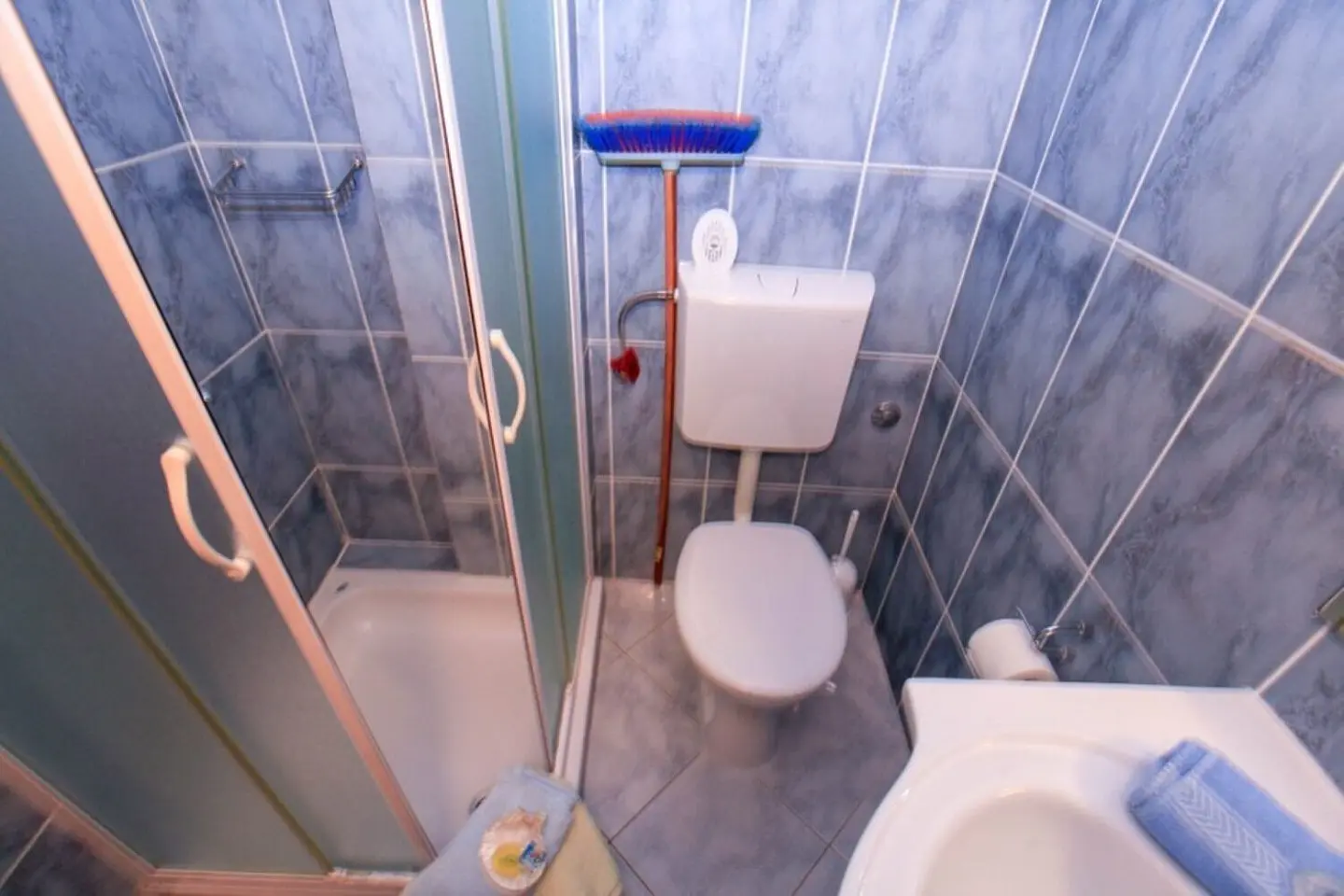 Ferienwohnung in Ploce  999210956 38784