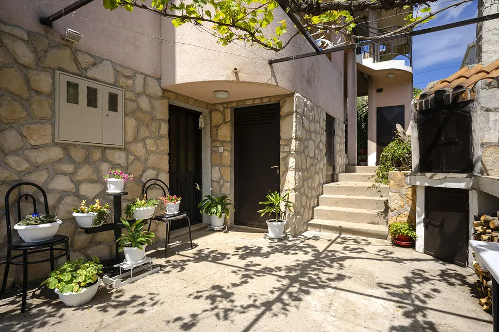 Ferienwohnung in Hvar  999203103 31360 – Foto 25
