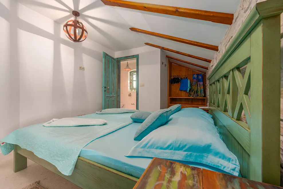 Ferienwohnung in Policnik mit Pool 999213395 40907 – Foto 3
