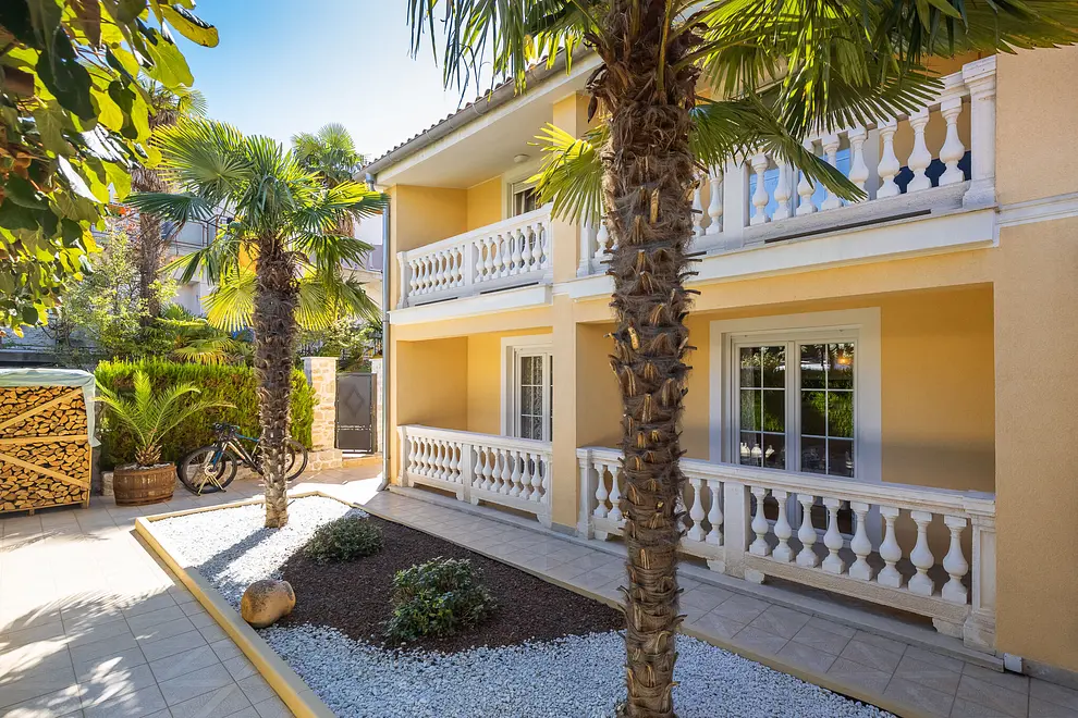 Ferienwohnung in Porec  999223970 42081 – Foto 2