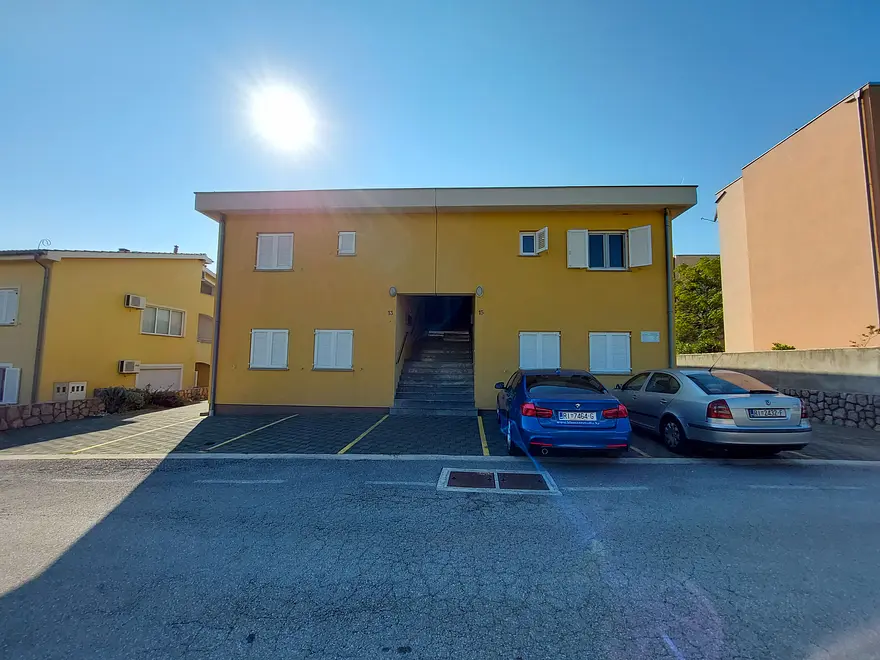 Ferienwohnung in Novi Vinodolski  999203469 31717