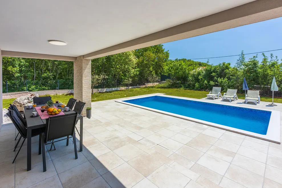 Ferienhaus in Rabac mit Pool 999206588 34686 – Foto 39