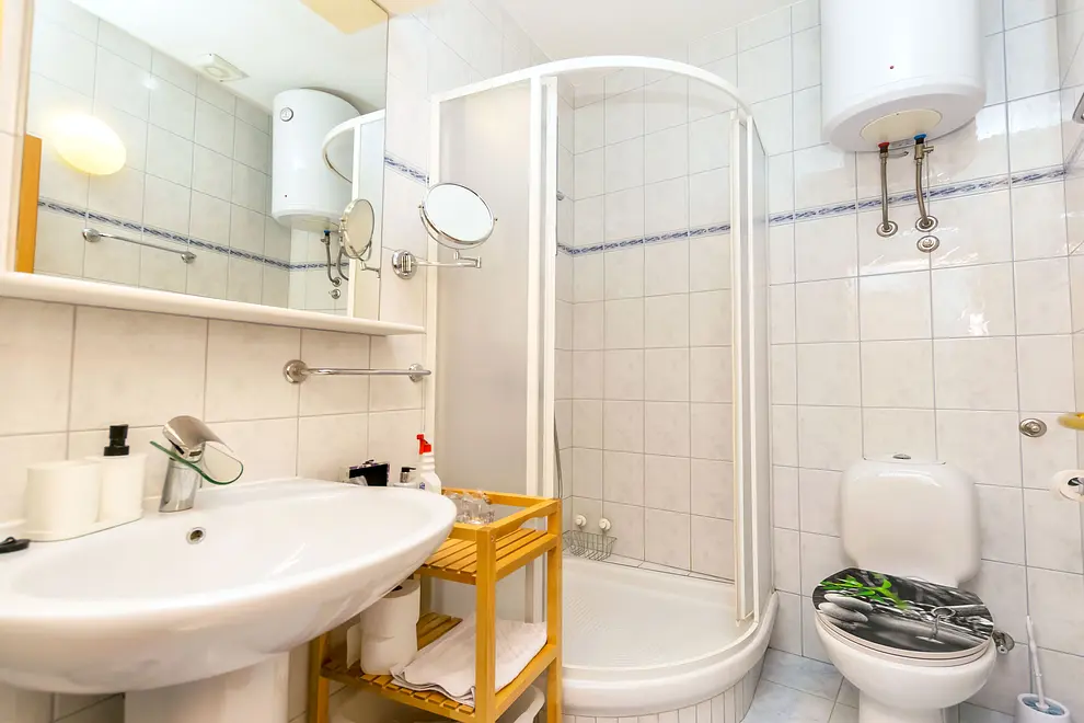 Ferienwohnung in Podstrana  999211823 39557 – Foto 8