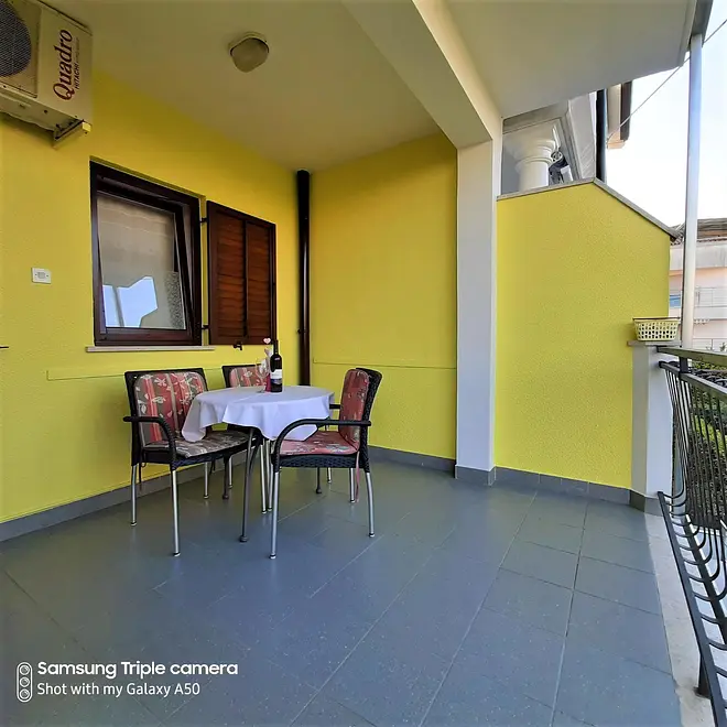 Ferienwohnung in Rovinj  999204036 32259 – Foto 7