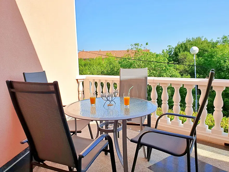 Ferienwohnung in Dobrinj  999223543 41670