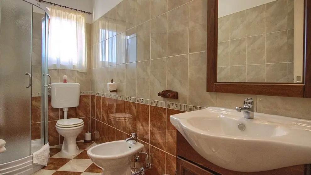 Ferienwohnung in Liznjan mit Pool und haustiergeeignet 999210818 38658 – Foto 18