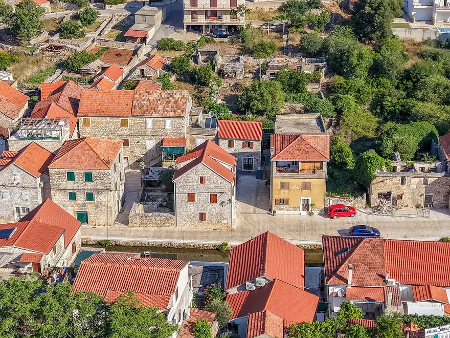 Ferienwohnung in Hvar  999198318 30570 – Foto 20