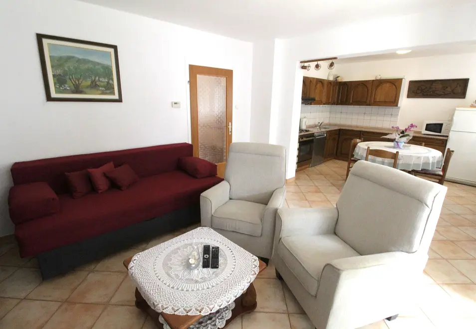 Ferienwohnung in Umag  999223806 41922 – Foto 24