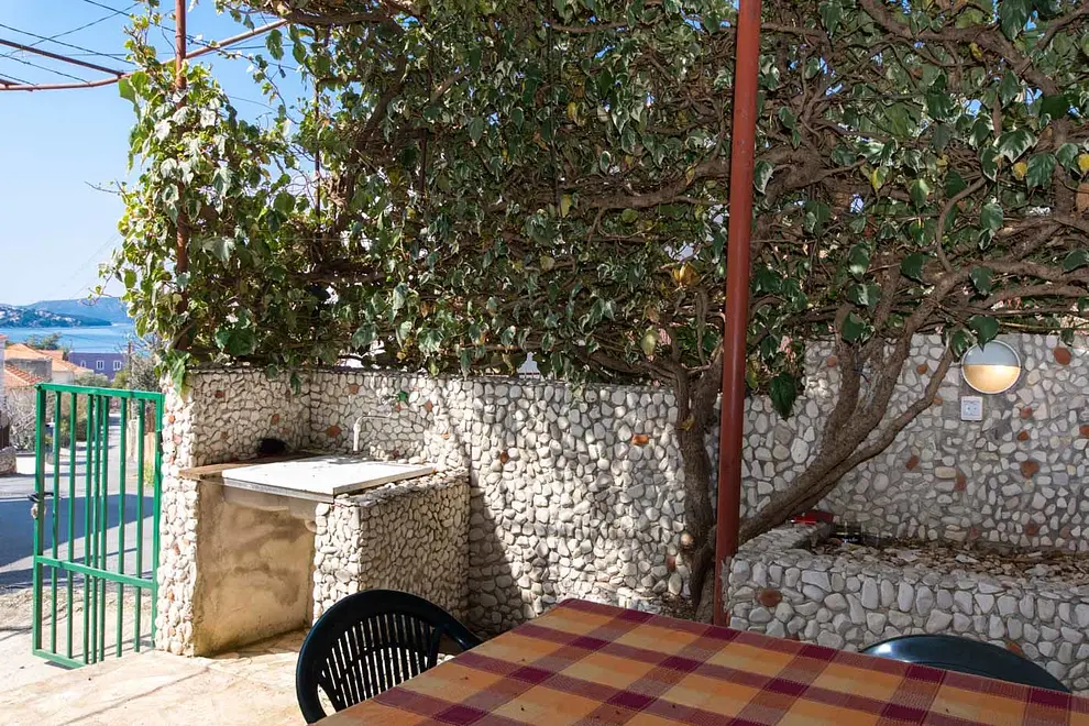 Ferienwohnung in Ciovo haustiergeeignet 999207778 35795 – Foto 19