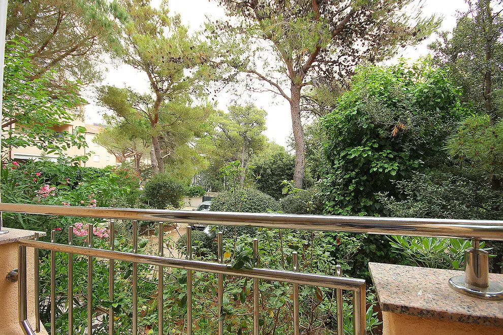 Ferienwohnung in Novalja  66152425 26312