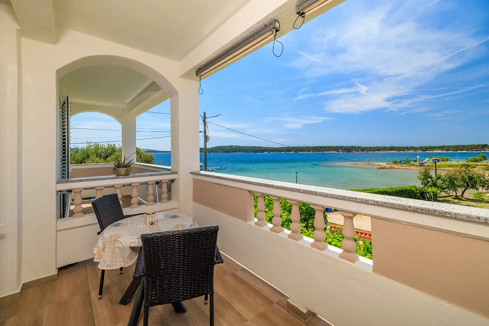 Ferienwohnung in Banjol haustiergeeignet 66129861 15622