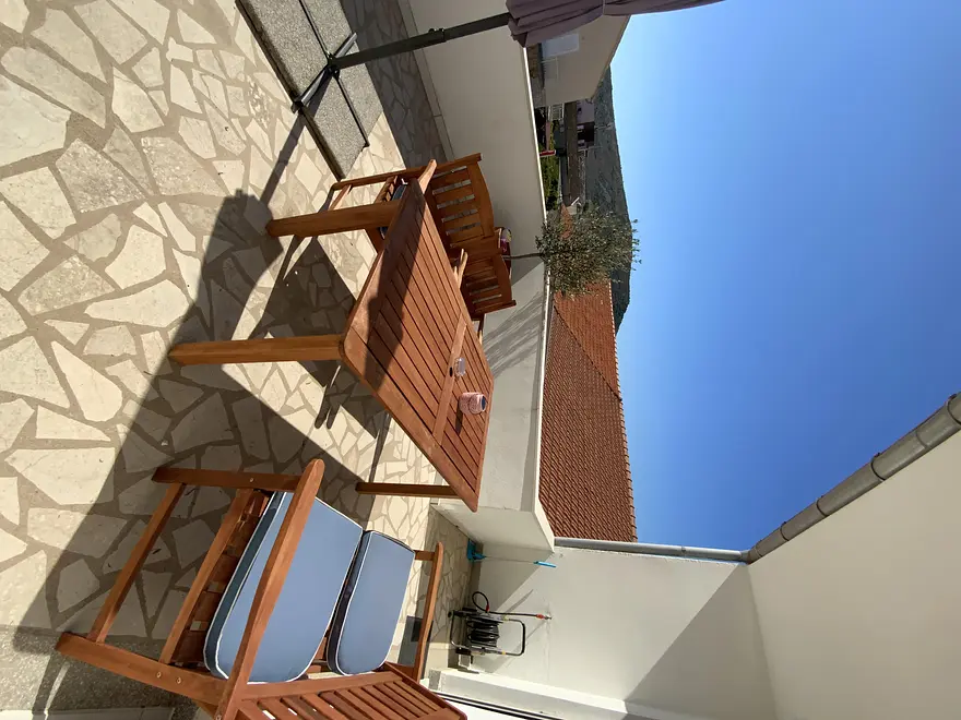 Ferienwohnung in Primosten  999207608 35637