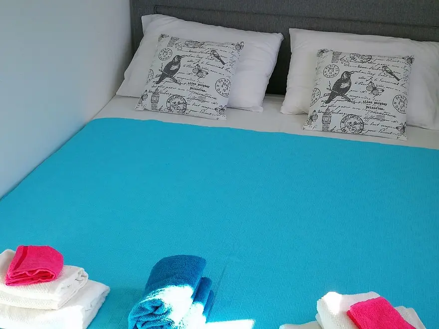 Ferienwohnung in Rogoznica  999204753 32941 – Foto 8