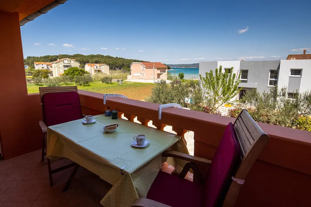 Ferienwohnung in Pasman  66151918 25916