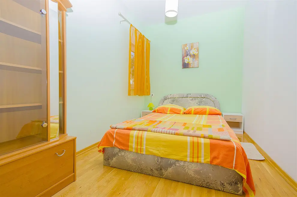 Ferienwohnung in Rogoznica mit Pool 999202662 30938 – Foto 19