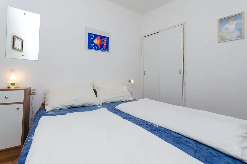 Ferienwohnung in Krk mit Pool 999213010 40554 – Foto 31