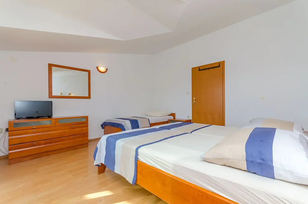 Ferienwohnung in Seget mit Pool 999203164 31420 – Foto 20