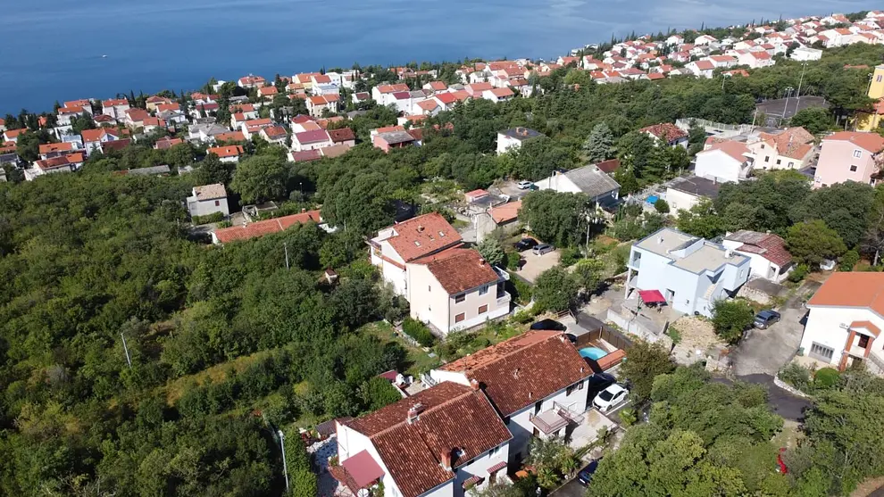 Ferienwohnung in Crikvenica  66121861 9589