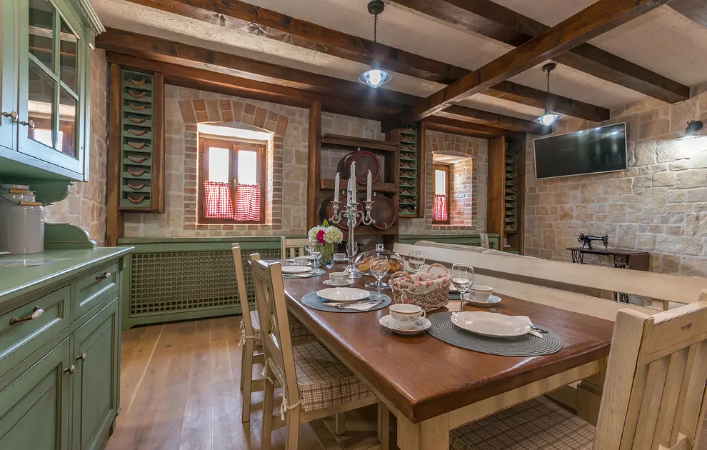 Ferienhaus in Biograd mit Pool 999209072 37004 – Foto 14