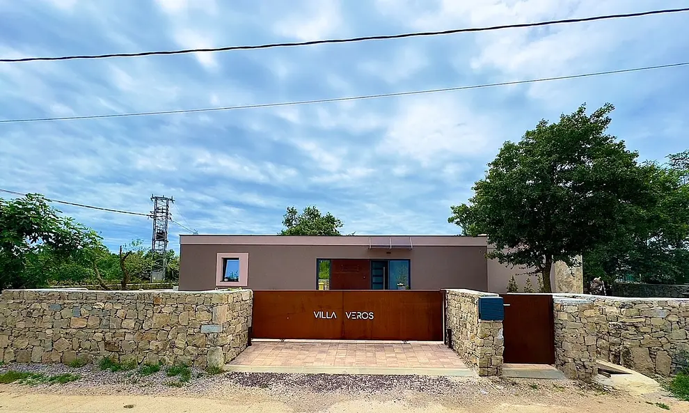 Ferienhaus in Labin mit Pool 999212827 40395