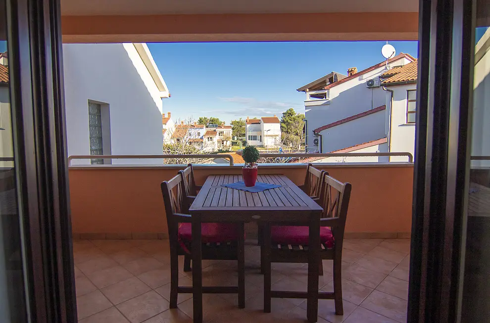 Ferienwohnung in Pula  999208772 36726 – Foto 1