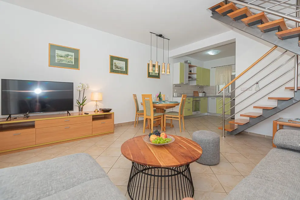 Ferienhaus in Pirovac mit Pool 999206891 34976 – Foto 44