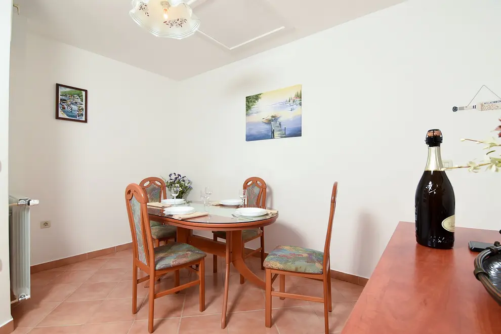 Ferienwohnung in Opatija  999203647 31882 – Foto 24